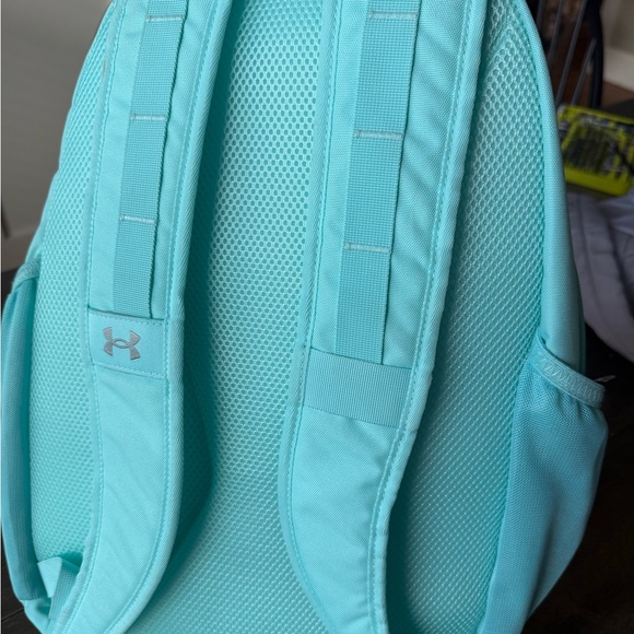 Under Armour Aqua Backpack - Picture 3 of 4